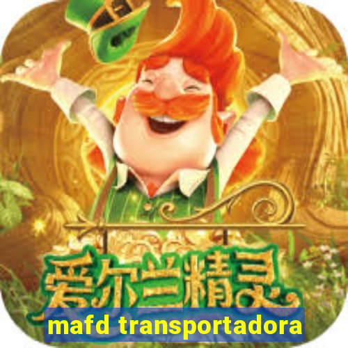 mafd transportadora